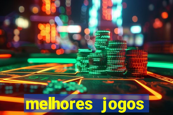 melhores jogos mundo aberto android